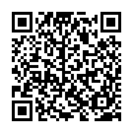 QR code for plate FJS-264