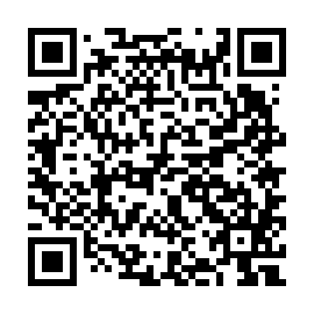 QR code for plate FJU-685