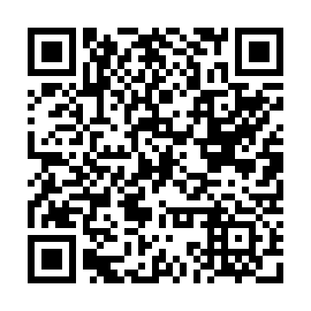 QR code for plate FKT-233