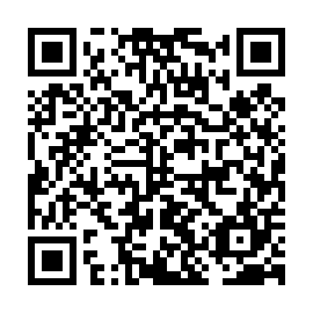 QR code for plate FKU-404