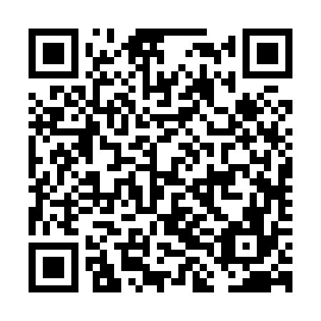 QR code for plate FLB-876