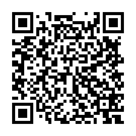 QR code for plate FLG-868
