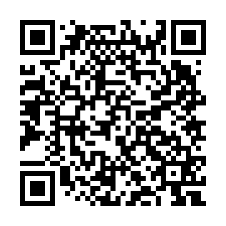 QR code for plate FLZ-661