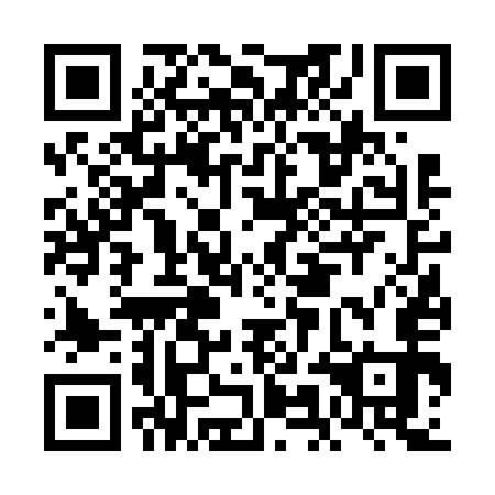 QR code for plate FMF-653