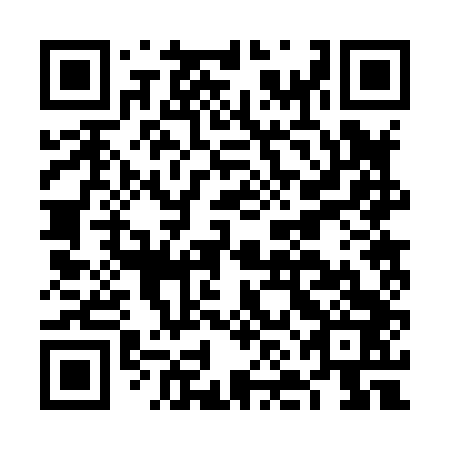 QR code for plate FNB-843