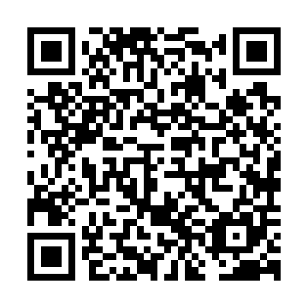 QR code for plate FNH-705