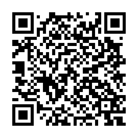 QR code for plate FNK-023