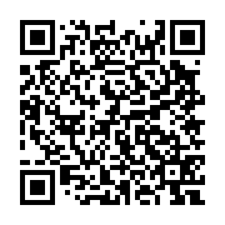 QR code for plate FOE-075