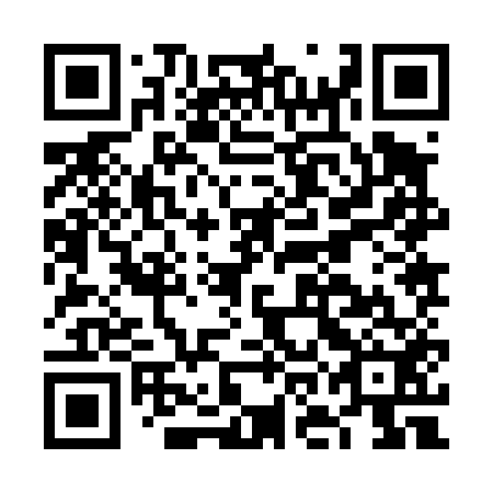 QR code for plate FOJ-452