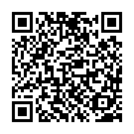 QR code for plate FQH-748