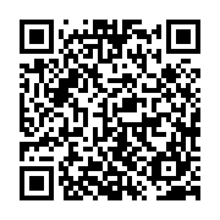 QR code for plate FQH-864