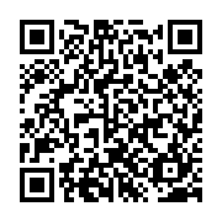 QR code for plate FSG-424
