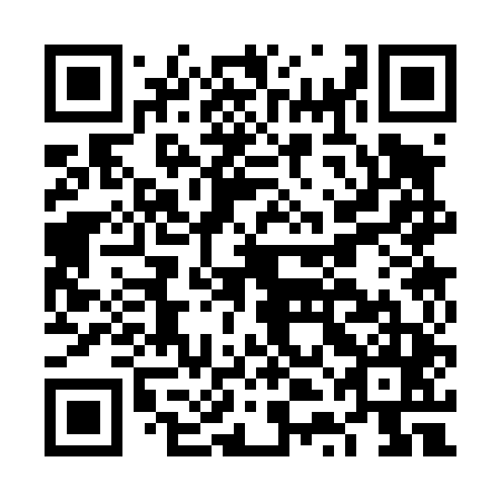 QR code for plate FTC-445