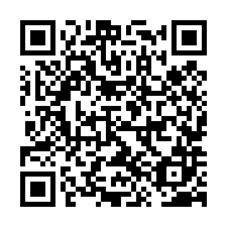QR code for plate FVN-482