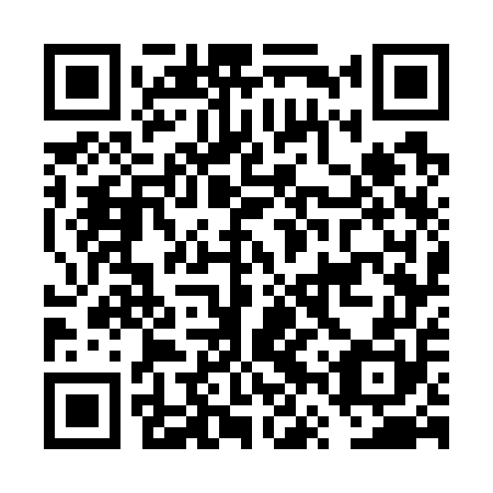 QR code for plate FVW-750