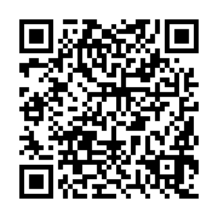 QR code for plate FWA-592