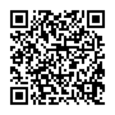 QR code for plate FWG-386