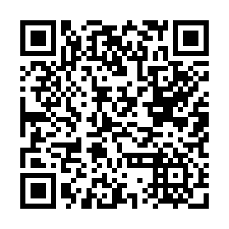 QR code for plate FWM-317