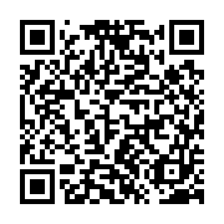 QR code for plate FWM-753