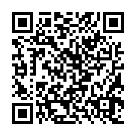 QR code for plate FXE-566