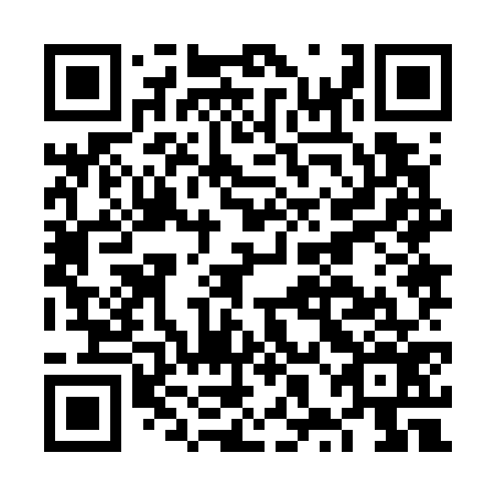 QR code for plate FXJ-776