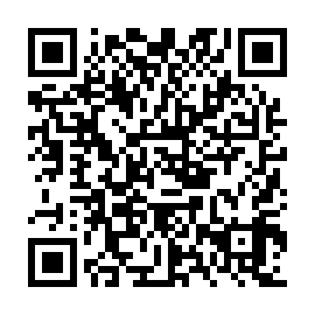 QR code for plate FXZ-119