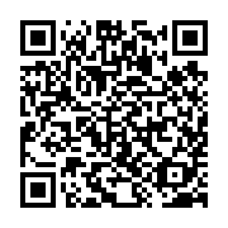 QR code for plate FYA-689