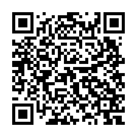 QR code for plate FYB-663