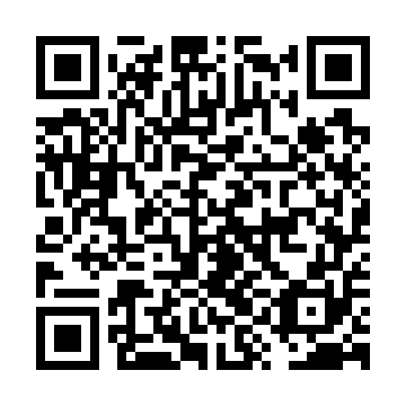 QR code for plate FYG-750