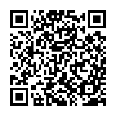 QR code for plate FZA-747