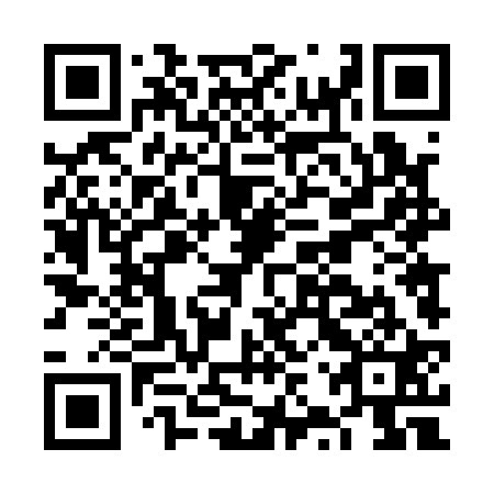 QR code for plate FZT-121