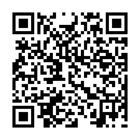 QR code for plate FZW-847