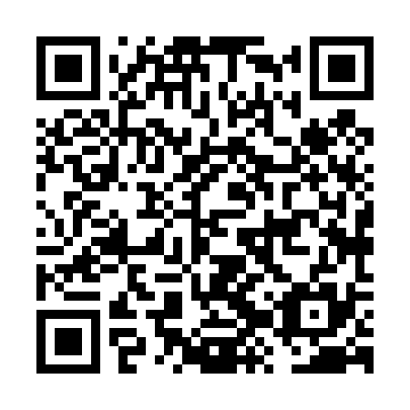 QR code for plate FZX-435