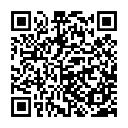 QR code for plate GBD-487