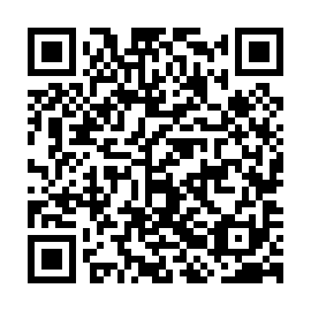 QR code for plate GBN-091