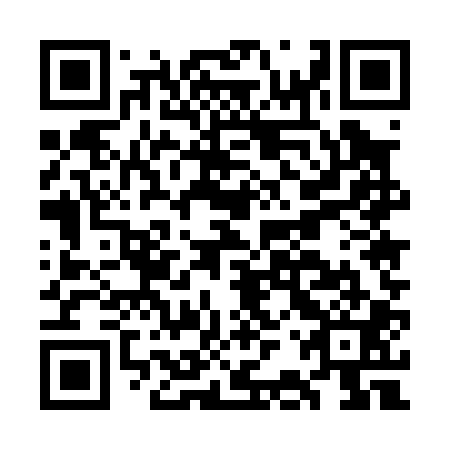 QR code for plate GBU-001
