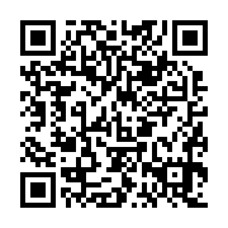 QR code for plate GBV-275