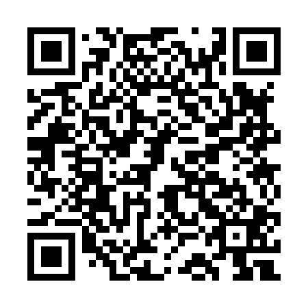 QR code for plate GCC-801