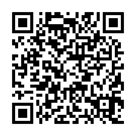 QR code for plate GCS-915