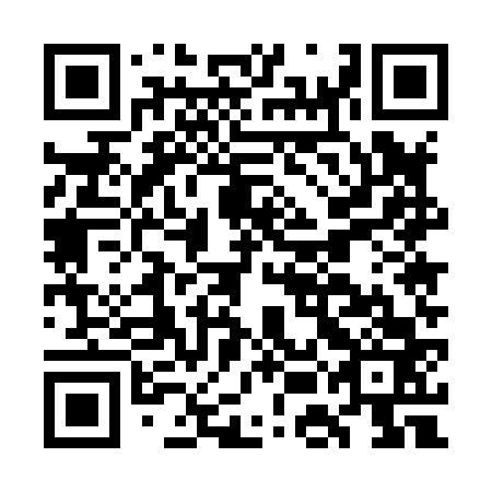 QR code for plate GEE-863