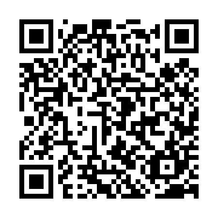QR code for plate GEF-404