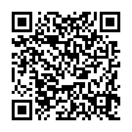 QR code for plate GEX-787