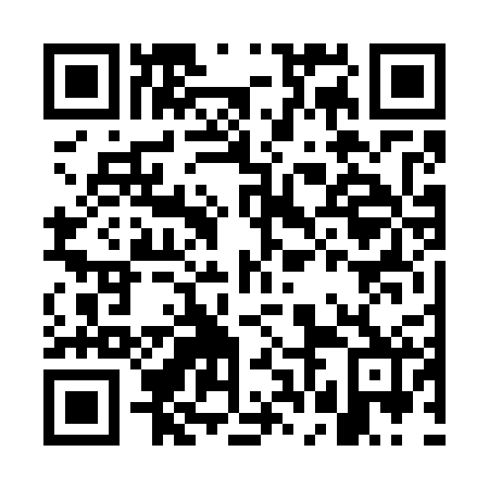 QR code for plate GFF-722
