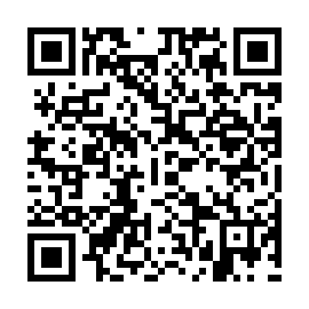 QR code for plate GFN-826