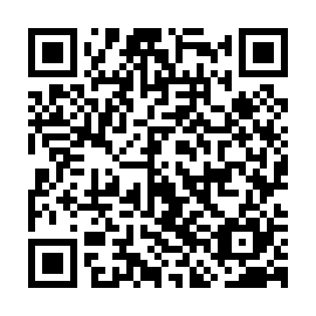 QR code for plate GFO-025