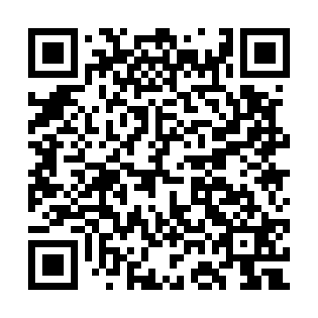 QR code for plate GGA-521
