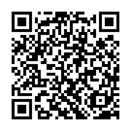 QR code for plate GGX-551
