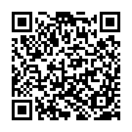 QR code for plate GHS-747