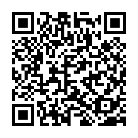 QR code for plate GHY-038