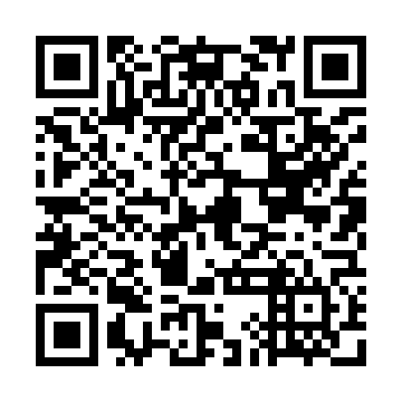QR code for plate GIL-964